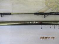 手持ヒラメV 265