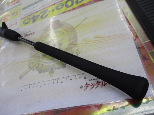 21グラップラーBBタイプJ B60-2