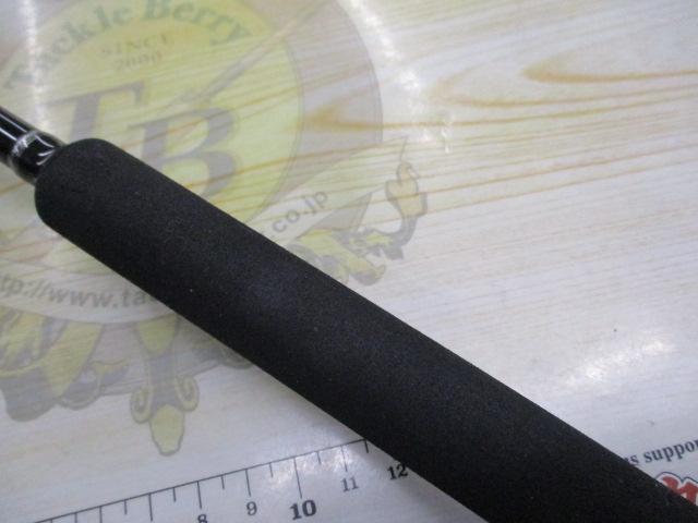 21グラップラーBBタイプJ B60-2