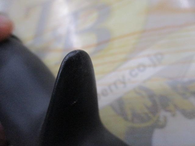 21グラップラーBBタイプJ B60-2