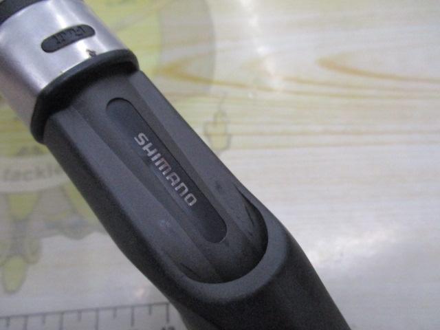 21グラップラーBBタイプJ B60-2