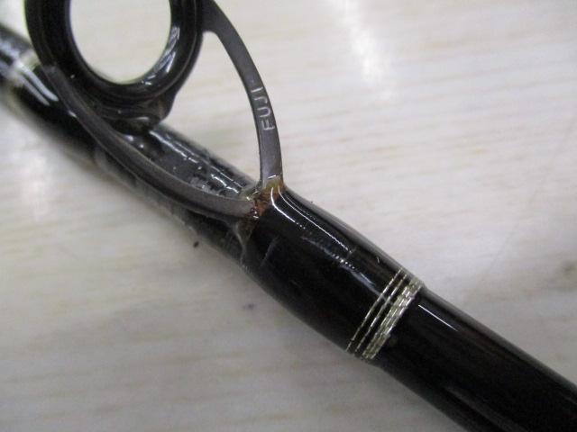 21グラップラーBBタイプJ B60-2