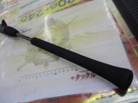 21グラップラーBBタイプJ B60-2