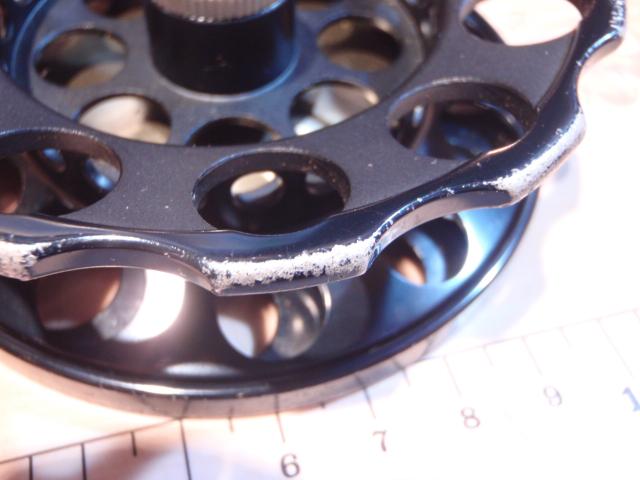 黒鯛師 THEヘチリミテッド 88-B ブラック