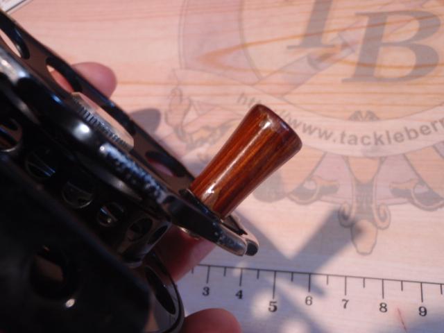 黒鯛師 THEヘチリミテッド 88-B ブラック