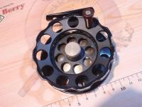 黒鯛師 THEヘチリミテッド 88-B ブラック