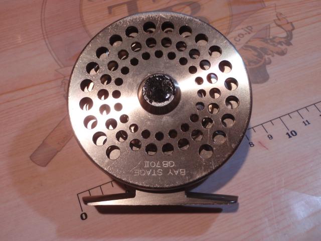 ベイステージGB70Ⅱ