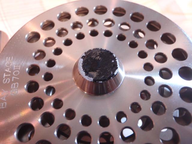 ベイステージGB70Ⅱ