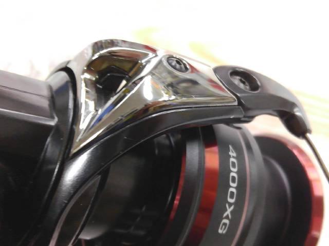 20ヴァンフォード 4000XG