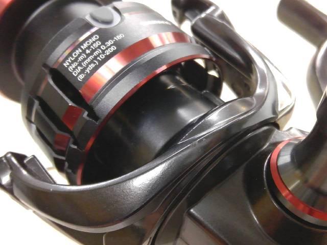 20ヴァンフォード 4000XG