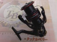 20ヴァンフォード 4000XG