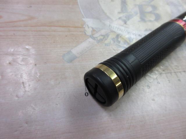 がま磯スーパープレシード 125-53