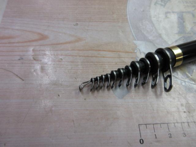 がま磯スーパープレシード 125-53