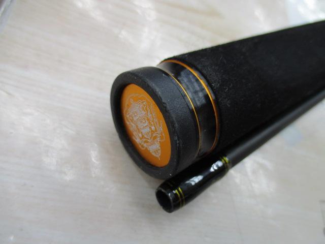 オーシャンフィールドタイラバ OFTC-672LT-80