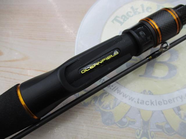 オーシャンフィールドタイラバ OFTC-672LT-80