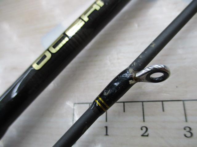 オーシャンフィールドタイラバ OFTC-672LT-80