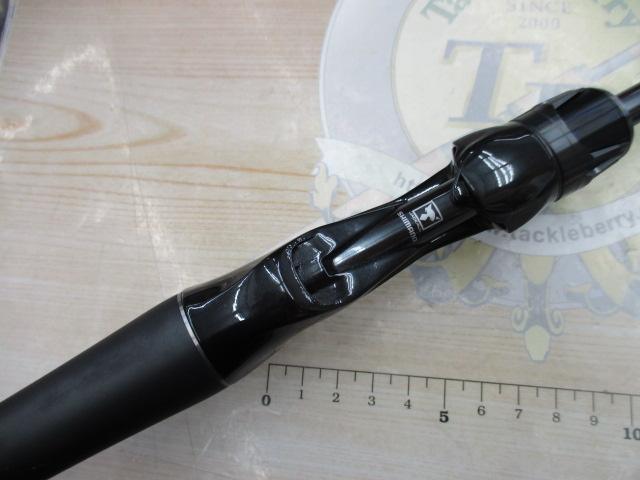 21ポイズングロリアス 161L-BFS