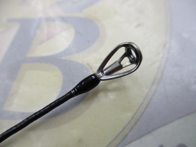 21ポイズングロリアス 161L-BFS