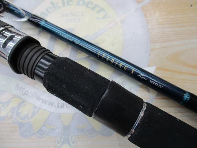 リーディング-X クウ 180(4)