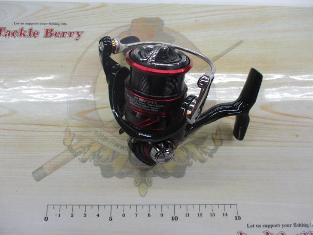 18月下美人MX LT2000S-P