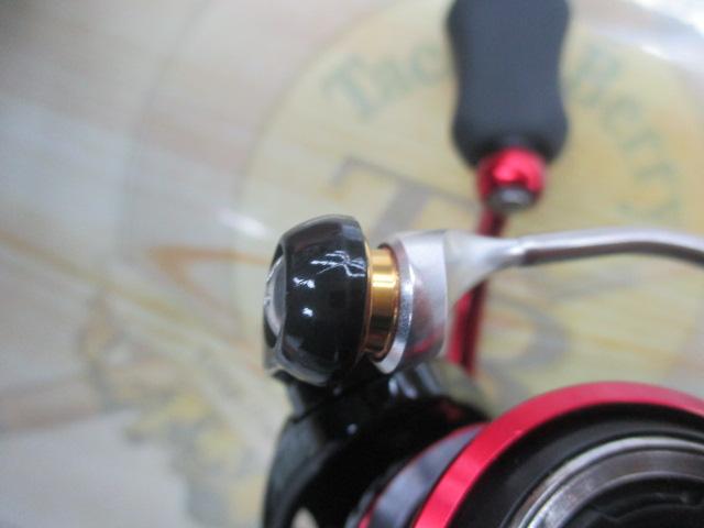 18月下美人MX LT2000S-P