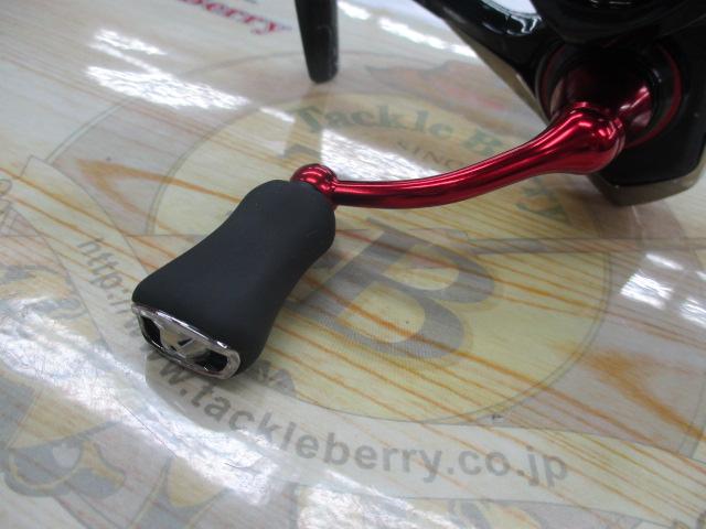 18月下美人MX LT2000S-P