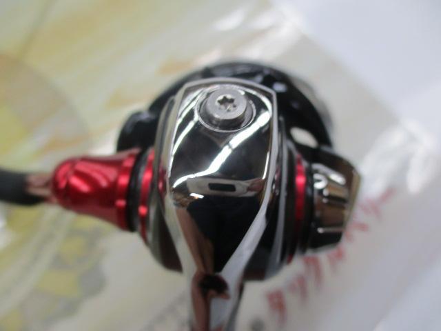 18月下美人MX LT2000S-P