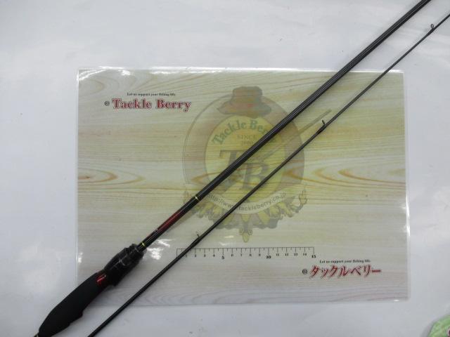 月下美人MX 74UL-S・N