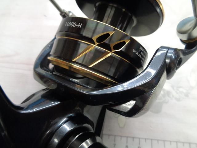 22カルディアSW 14000-H