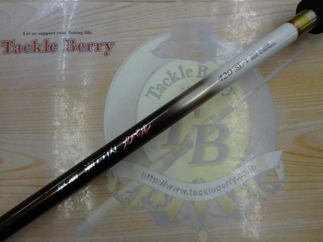 早潮瀬戸内メバル 420SI-T