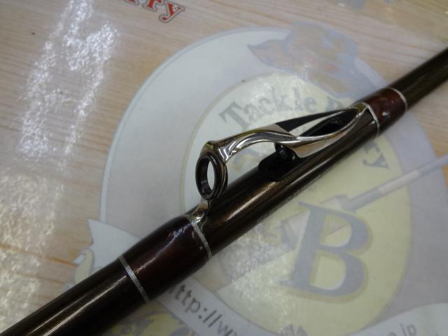 早潮瀬戸内メバル 420SI-T