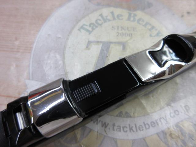 がま磯チヌスペシャル黒斬 O-53