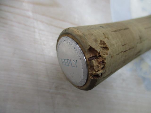 バジャーB1 5.3ft