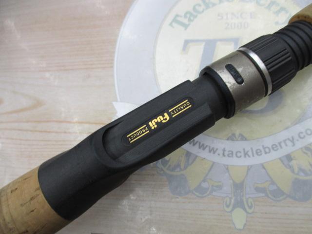 バジャーB1 5.3ft