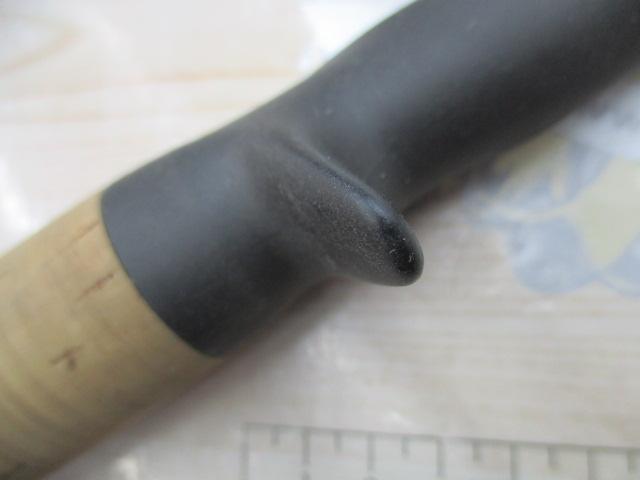 バジャーB1 5.3ft