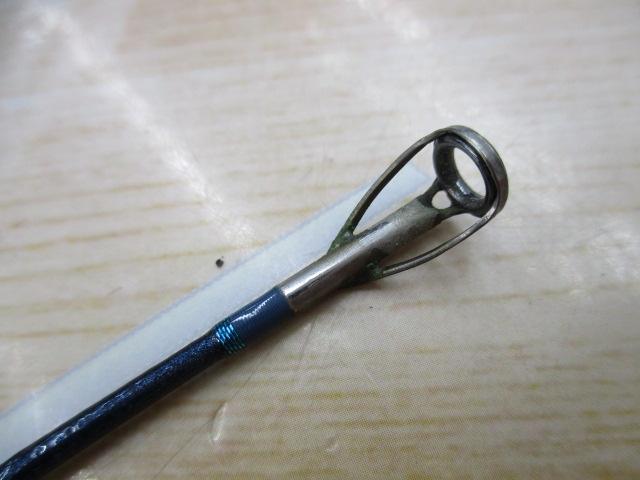 バジャーB1 5.3ft