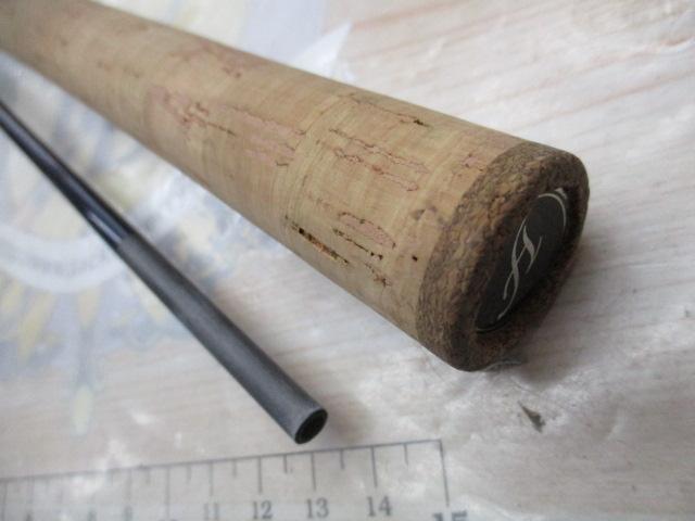 アメニスタ 266L-2