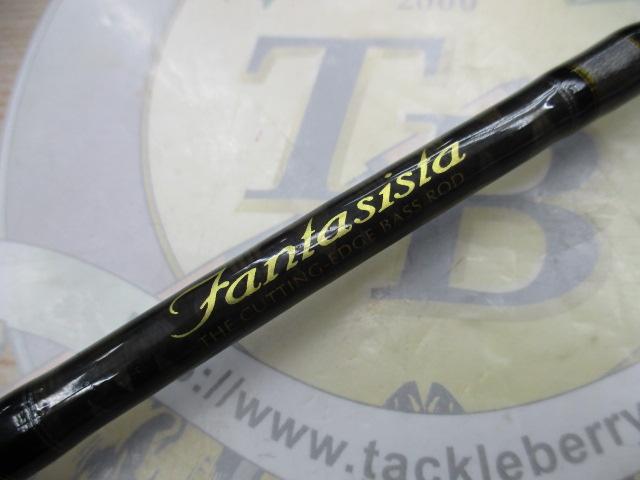 ファンタジスタ FC-64L MGS