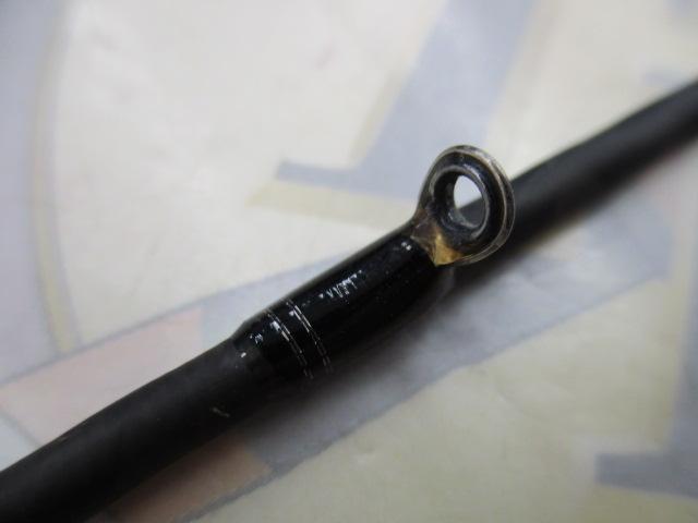 ファンタジスタ FC-64L MGS