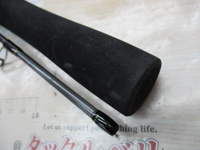 ダーインスレイヴオーバーブレイズ62ML-F