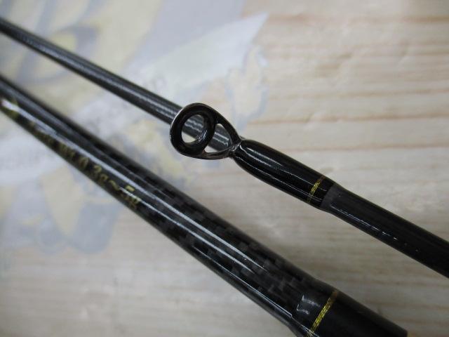 ダーインスレイヴオーバーブレイズ62ML-F