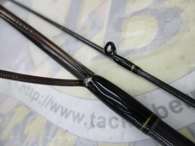 ダーインスレイヴオーバーブレイズ62ML-F