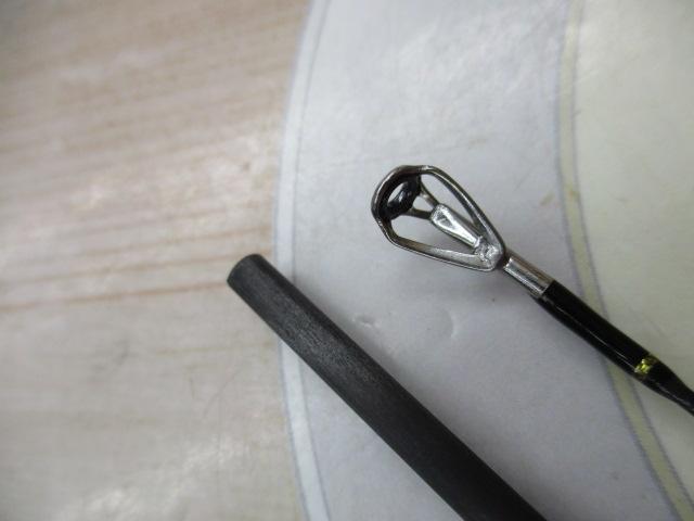 ダーインスレイヴオーバーブレイズ62ML-F