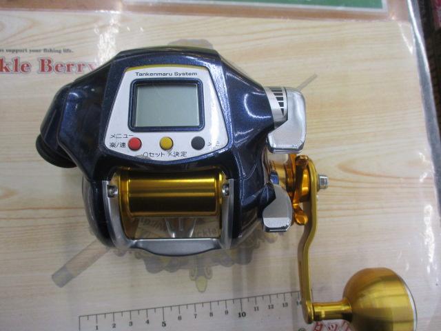 10電動丸 3000ビーストマスターMUTEKI(ムテキ)