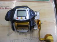 10電動丸 3000ビーストマスターMUTEKI(ムテキ)