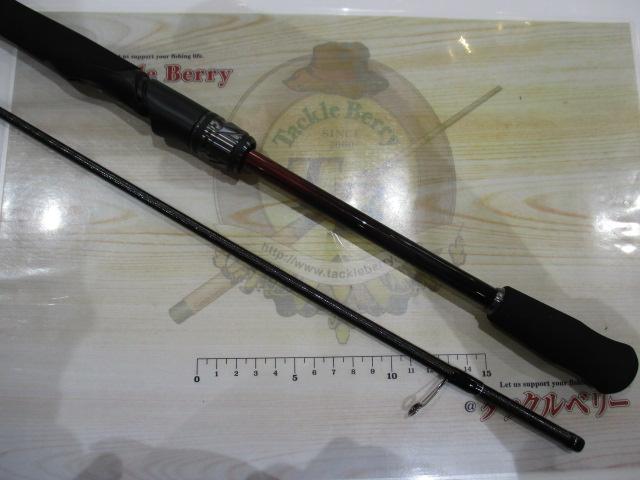 23セフィアSS S86L