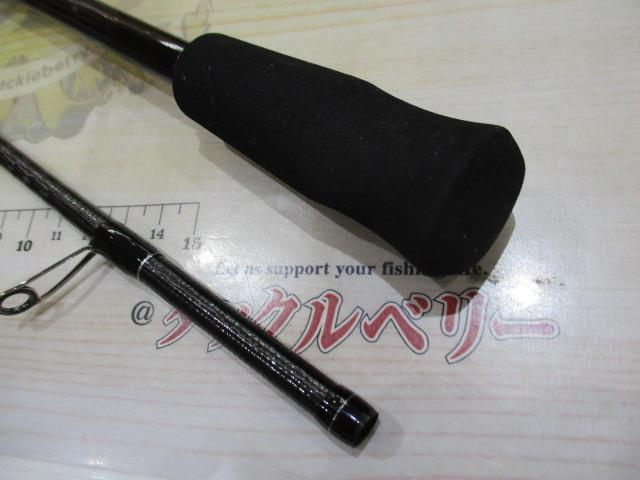 23セフィアSS S86L