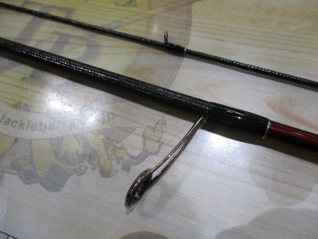 23セフィアSS S86L