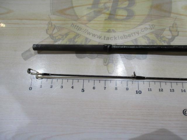 23セフィアSS S86L