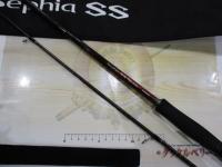 23セフィアSS S86L